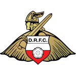 Doncaster Belles Women badge